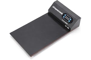 NENCHENGLI LCD Screen Separator Machine Mobile Phone LCD Touch Screen Separator Kit Heating Pad Repair Tool Screen Heating Separator Pad Heating Plate for Phone Tablet Screen Hot Plate Removal Tools