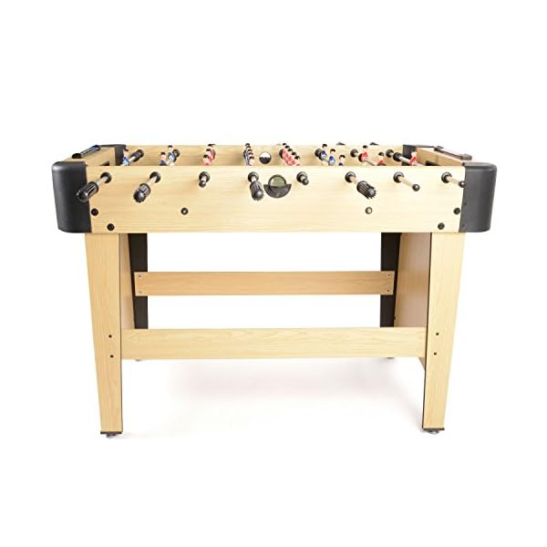 Foosball JUMPSTAR SPORTS 4ft Table - Image 7