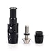Volf Golf Aftermarket Shaft Sleeve Adapter Compatible with Callaway Rogue GBB Epic Flash / 816/815 / V Serial/XR Driver & Fairway 0.335/0.350 Hybrid 0.370 LH/RH