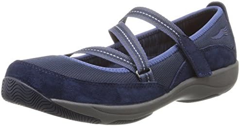 dansko hazel flat