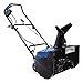 Snow Joe Ultra SJ621 18-Inch 13.5-Amp Electric Snow Thrower with Light