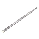 Utoolmart Masonry Drill Bit 20mm x 350mm Carbide