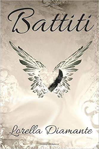 Battiti Italian Edition Lorella Diamante Fabio Caliandro
