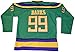 Kooy Adam Banks #99 Mighty Ducks The Movie Jersey Hockey Men Stitched