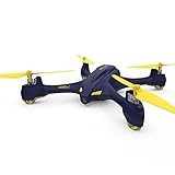 Hubsan H507A X4 Star APP Driven Drone GPS 6 Axis Gyro 720P HD Camera RTF Quadcopter