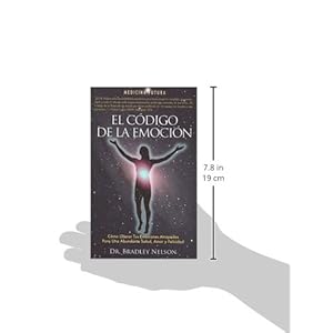 El Codigo de la Emocion (Spanish Edition)