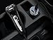 Kissliss Electric Shaver 100% Waterproof Rotary Razor USB Quick Rechargeable with LED Digital Display - Model KLS7110