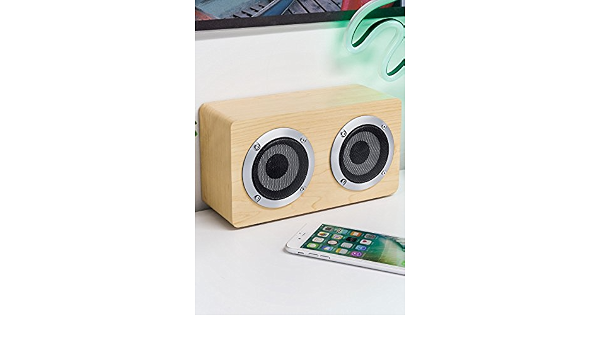 Merkury Beatz RockBox Bluetooth Speaker - Pink at MobileCityOnline.com
