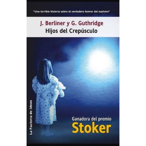 Los hijos del crepúsculo (Eclipse)