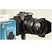 A&R BRAND Professional 58mm Digital Tulip Flower Lens Hood For canon 18-55mm , 28-80mm , 28-90mm , 28-105mm , 55-250mm , 70-300mm , 75-300mm , 100-300mm , 50mm 1.4 , 85mm 1.8 with Lens cap Holder and Lens cleaning Kit