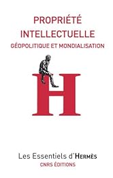 Propriété intellectuelle