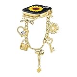 Bling Bands Compatible with Apple Watch Band 38mm