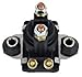 Solenoid Relay Switch Replacement For Mercury Marine 12 Volts 4 Terminals 20HP 25HP 40HP 45HP 50HP 55HP 60HP 65HP 70HP 80HP 90HP 89-818997A1 65W-81941-00-00 primary