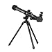 X-shop Kids Telescope, Beginner Telescops, Early Development Science Toys, Three Different Magnification Eyepieces, Sky Observation - Light - Tripod - Easy Operation
