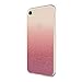 iPhone 7 Case, Incipio Design Series Case Scratch Resistant Cover fits Apple iPhone 7 - Cranberry Sparkler