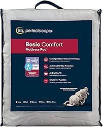 Serta Perfect Sleeper Basic Comfort Mattress