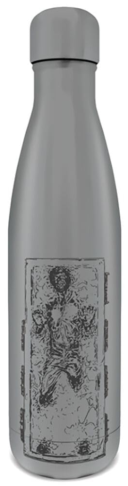 Star Wars (Han Carbonite Drinks Bottle
