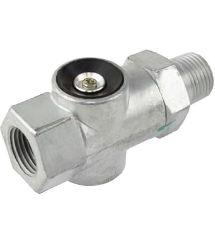 新品　未開封　Risco Connection 2LP BENDIX QRN BRAKE QUICK RELEASE VALVE - 802744 3628539C92 | eBay