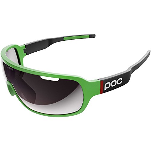 Poc do blade raceday sunglasses cannondale green/uraniu…