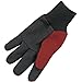 McArthur 10259 Adult's San Francisco 49ers Knit NFL Logo Glove One Size