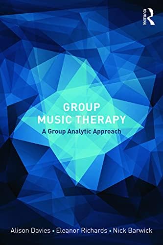 Amazon.com: Resource-oriented Music Therapy in Mental Health Care