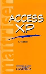 Access XP