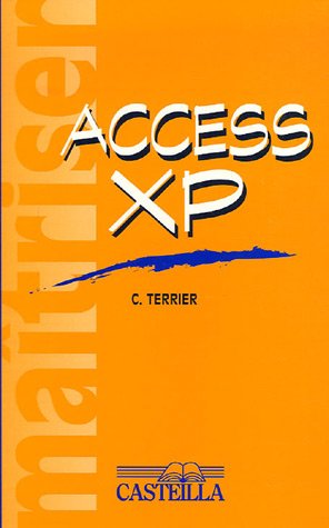 Access XP