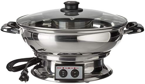 The Original Shabu Shabu Hot Pot