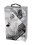 Coby CEBT-402-WHT