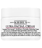 Kiehl's Ultra Facial Cream for Unisex, 1.7 Oz