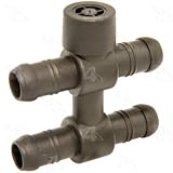 Four Seasons 74882 Pressure Bypass Open Heater Valve