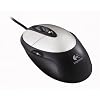 Logitech MX 310 Mouse ottico – Mouse – ottico – 6 pulsante (S) – cablato – PS/2, USB (Confezione da 5)
