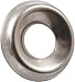 Hillman 2907 Number-10 Stainless Steel Finish Washer, 35-Pack