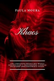 Livro Khaos