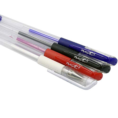 Madam Sew Heat Erasable Fabric Marking Pens Quilting, Sewing, Crafts