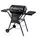 Char-Broil Quickset 2-Burner Gas Grill