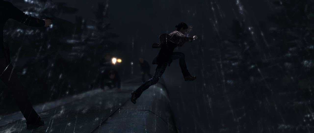 - BEYOND: TWO SOULS /PS3