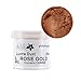Rose Gold Luster Dust by Global Sugar Art