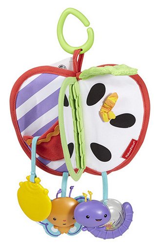 Fisher Price Manzanita Mattel DFP