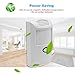 Sonoff PIR Motion Sensor Wireless Dual Infrared Detector 433Mhz RF Home Security Alarm System for Amazon Alexa & Google Home