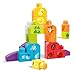 Mega Bloks Building Basics Match My Colors