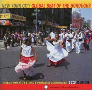 New York City: Global Beat
