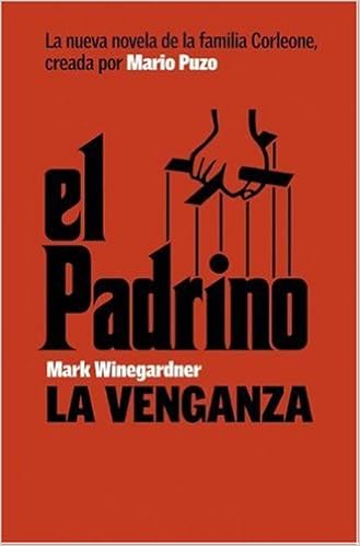 el padrino amazon