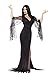Smiffys Immortal Soul Costume, M - US Size 10-12, Black