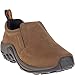 Merrell Men's Jungle Moc Nubuck Slip On Shoe