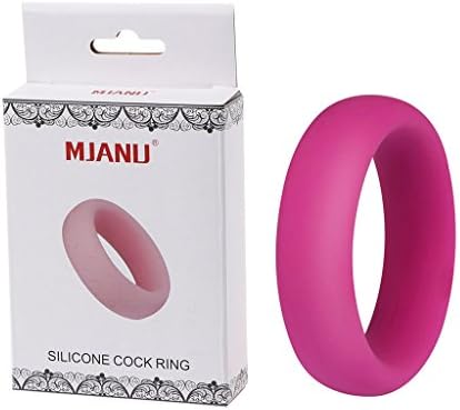 Lotoys Shop Men Silicone C-o-ck Ring S-ex Toys,6cm