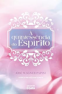 Livro A quintessência do Espírito