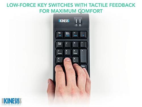 Kinesis Freestyle2 Numeric Keypad (PC)