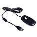 HDE USB Xbox 360 Wireless Receiver for Windows PC Controller to Computer Gaming Platform Adapterthumb 1