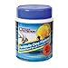 Ocean Nutrition Formula One Flake Fish Food - Natural Ingredient Fish Food Flakes for All Saltwater Tropical Fish - Supports Health & Coloration, Does Not Cloud Water, Made in USA, 2.5 oz (70 g)